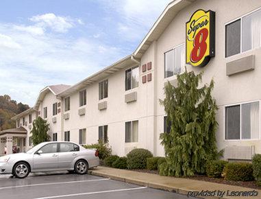 Super 8 By Wyndham Pittsburgh/monroeville Hotel